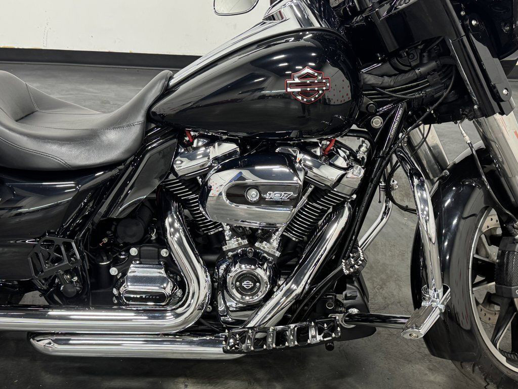 Street Glide® Special