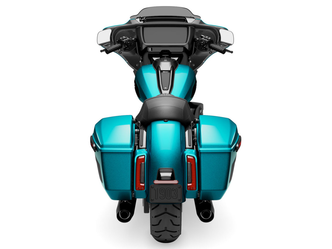Street Glide®