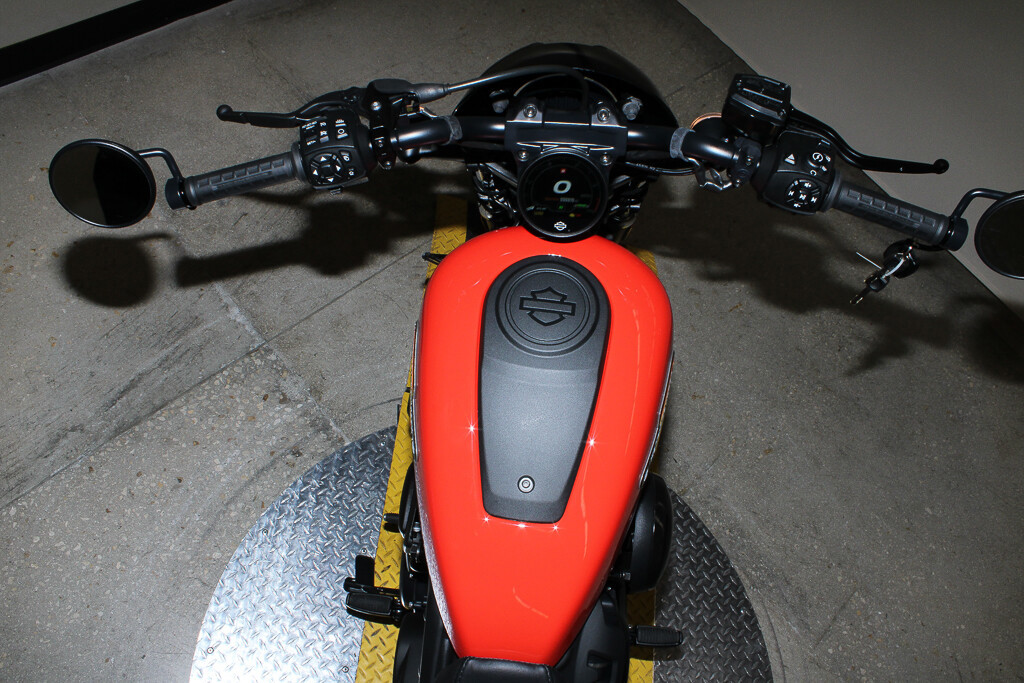 Nightster Special