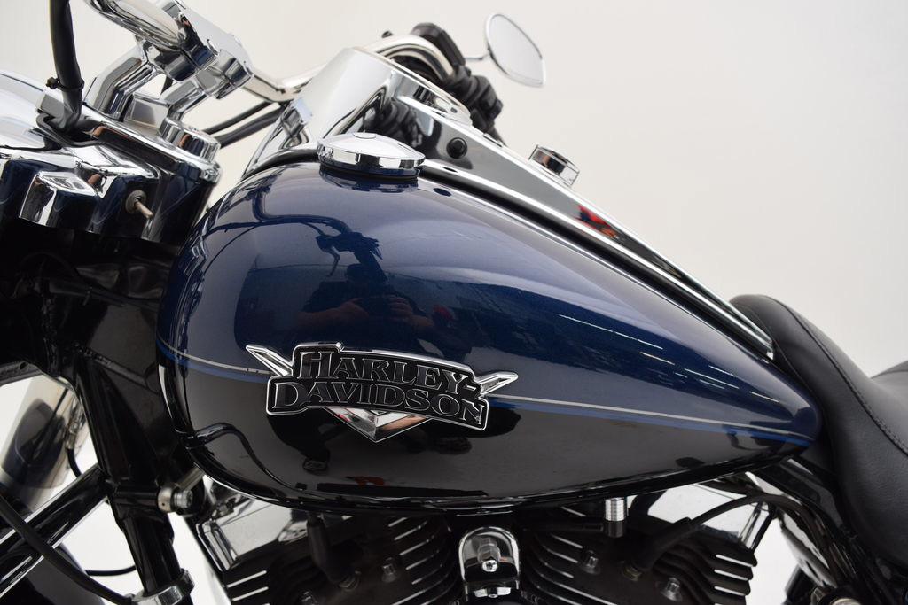 Road King® Classic