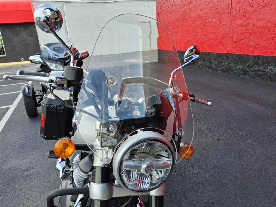 Super Meteor 650