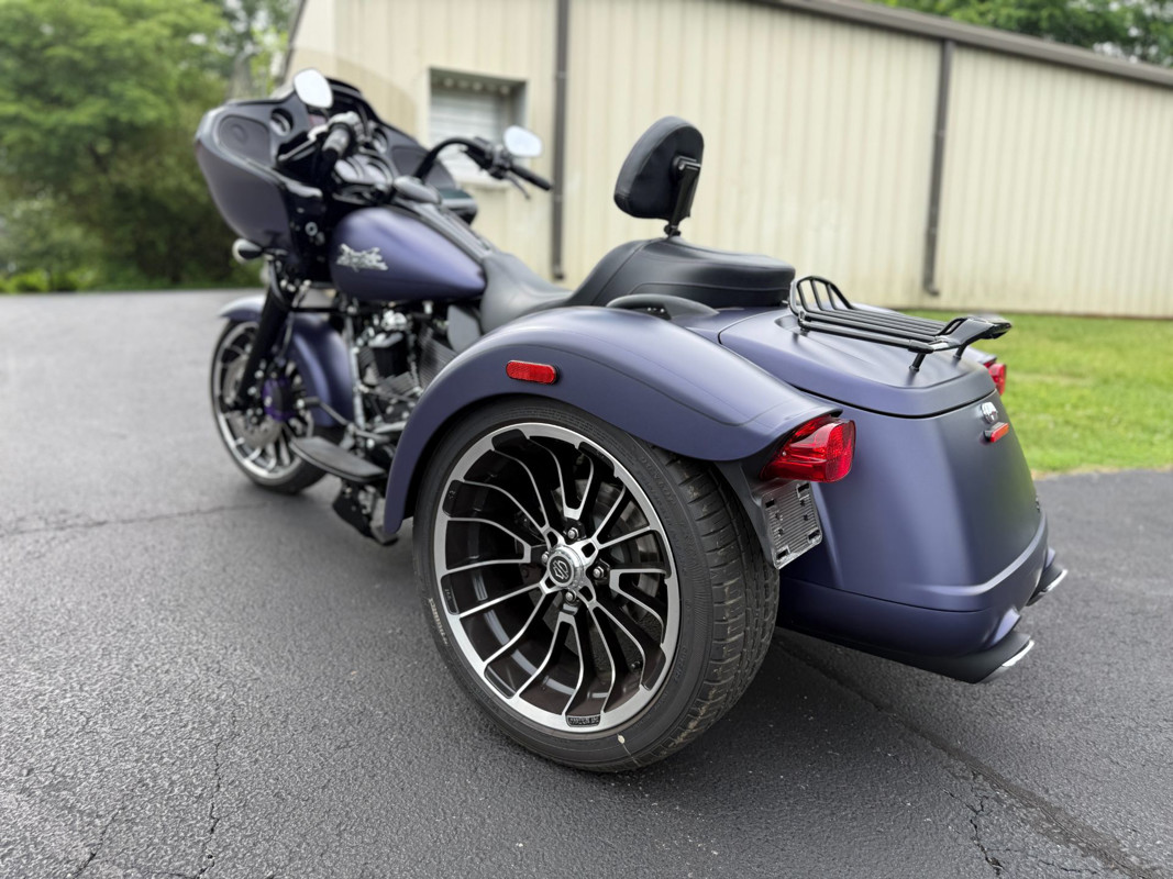 Road Glide® 3