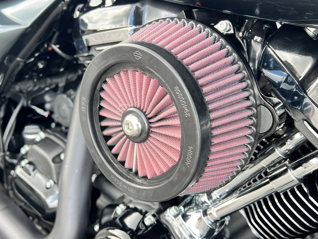 Street Glide®