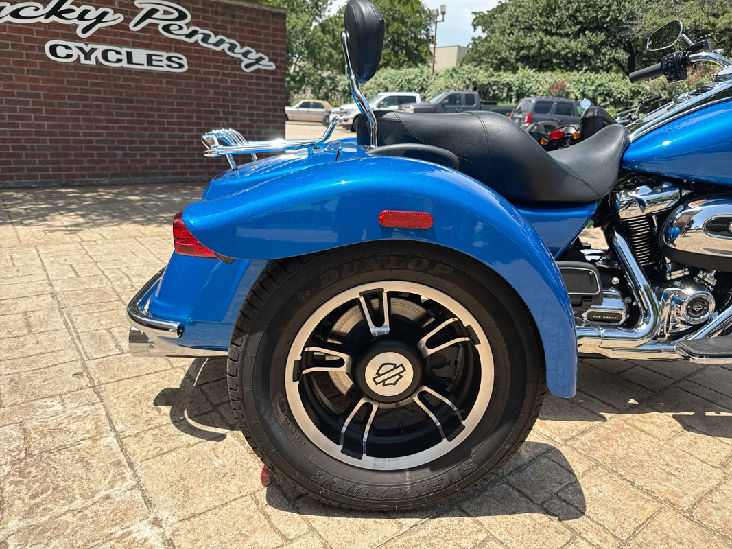 Freewheeler®