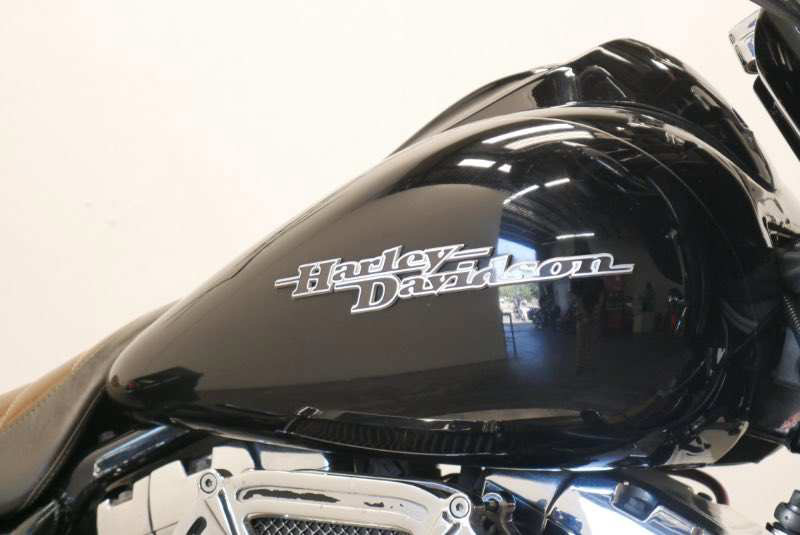 Street Glide® Special