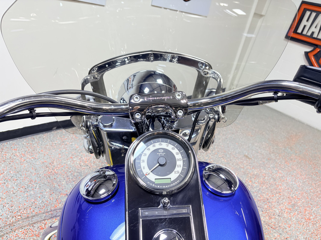 Softail® Deluxe