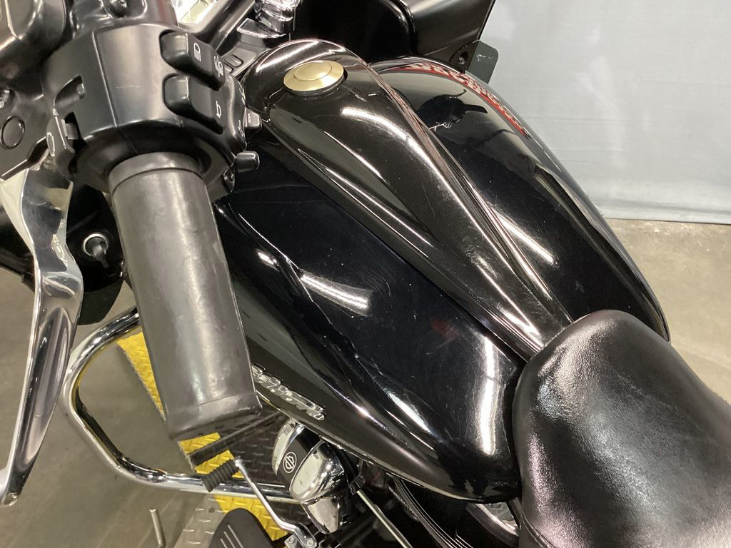 Road Glide®