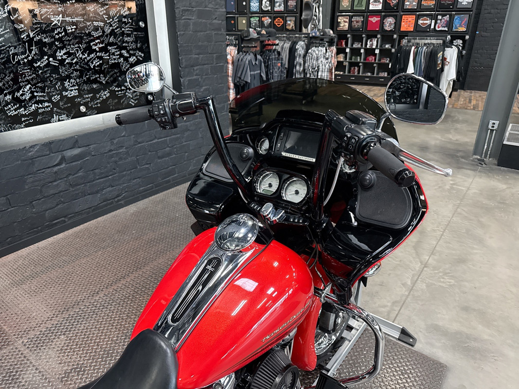 Road Glide® Special