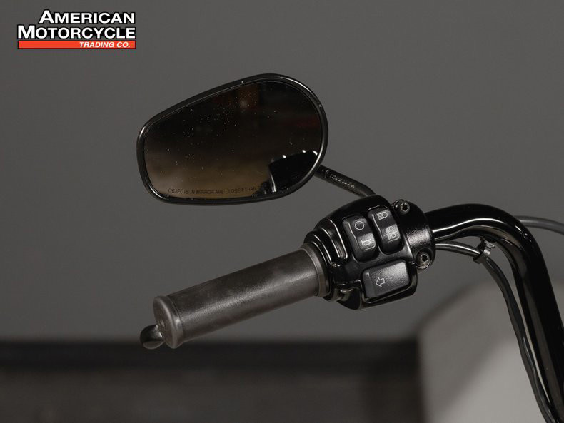 Sportster® Forty-Eight®