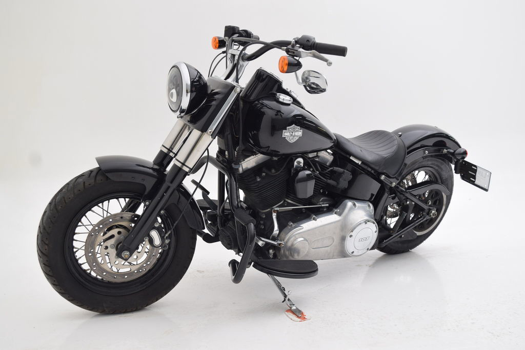 Softail® Slim
