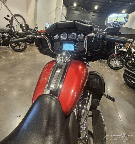 Electra Glide® Ultra® Limited