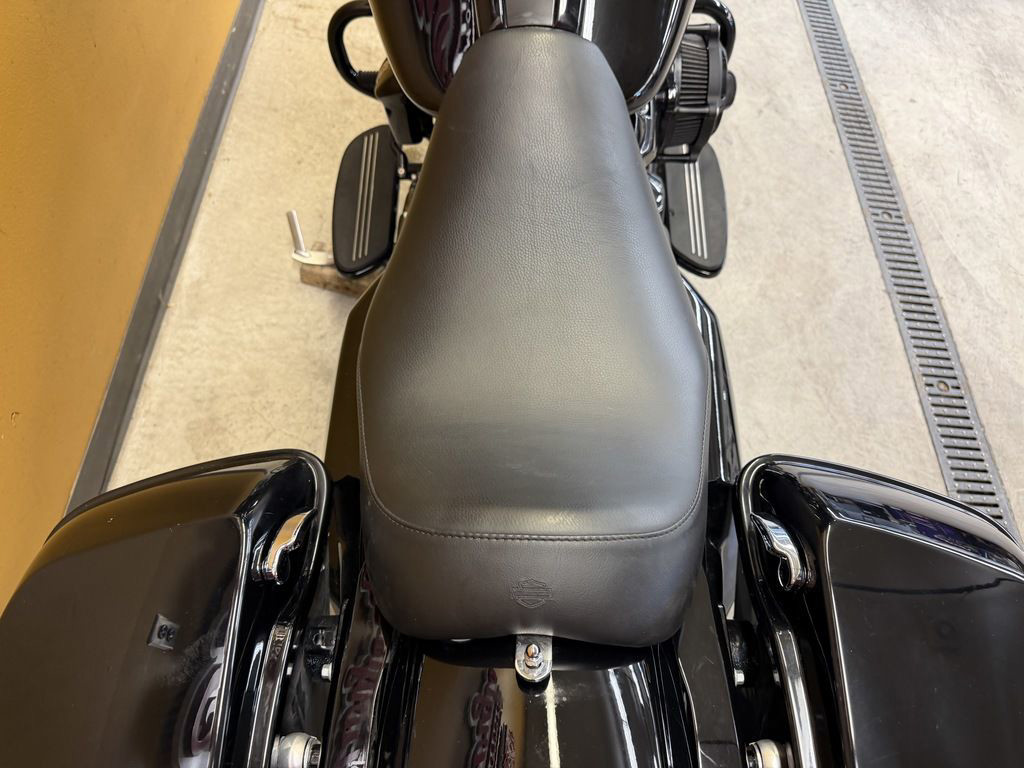 Street Glide® ST
