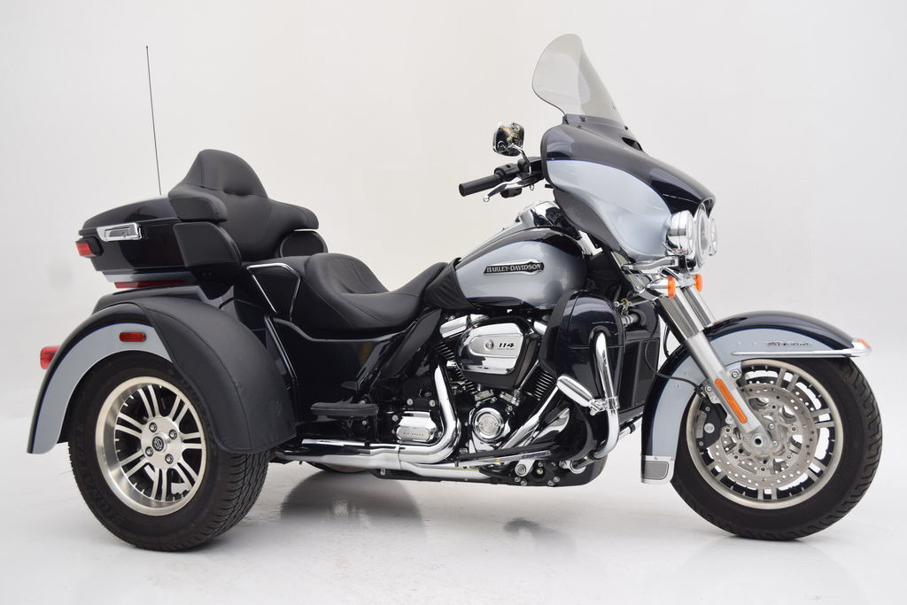 Tri Glide® Ultra