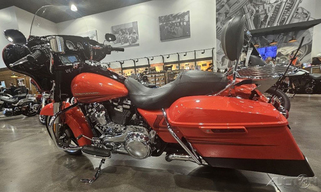 Street Glide® Special