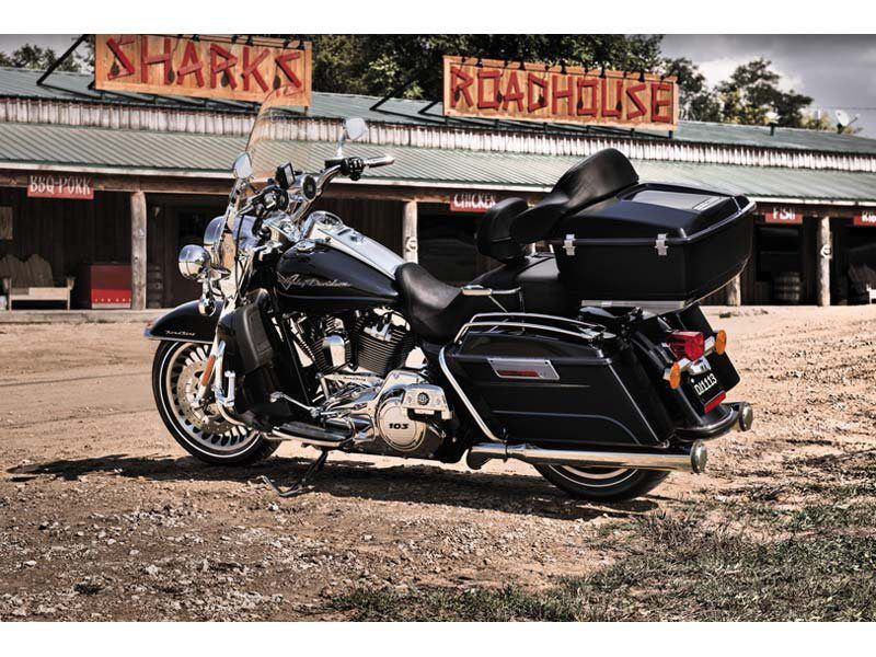 Road King®