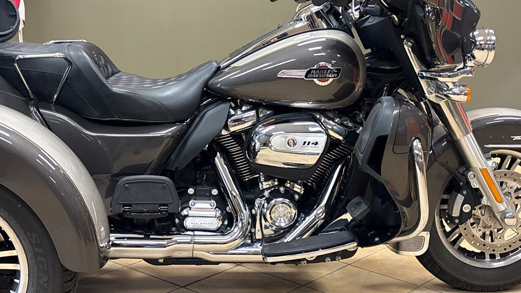 Tri Glide® Ultra