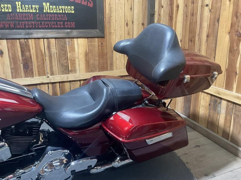 Street Glide® Special