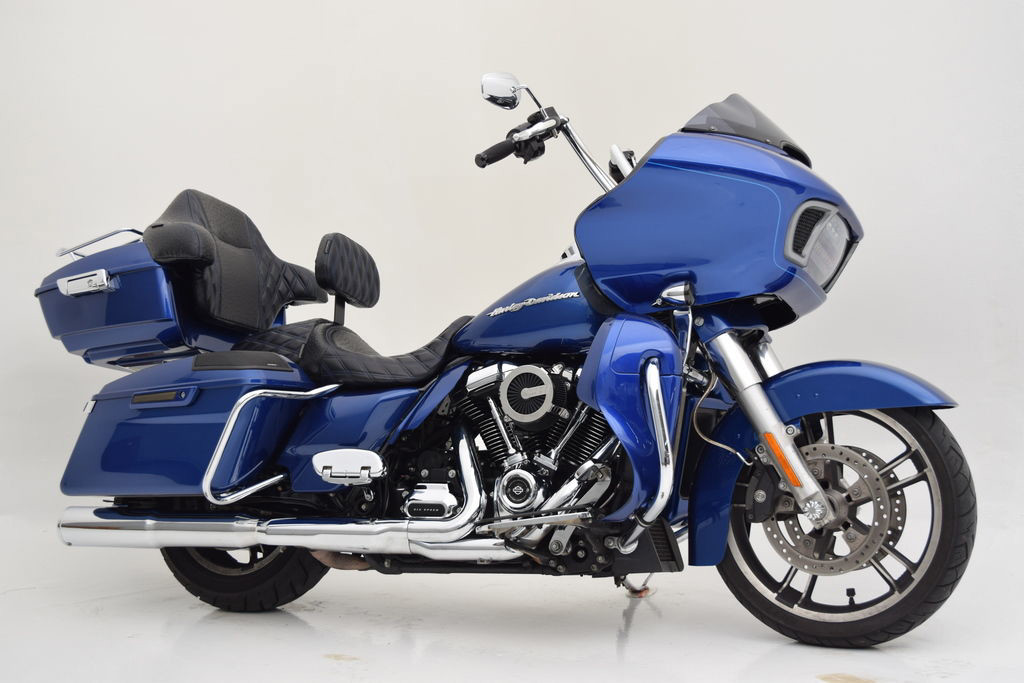 Road Glide® Special