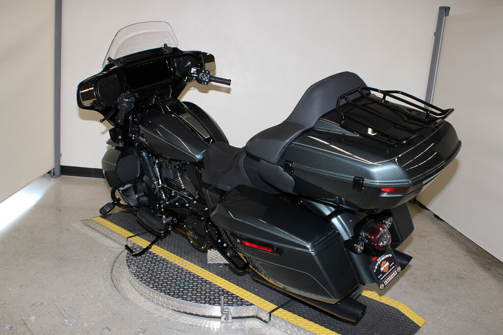 Street Glide® Limited