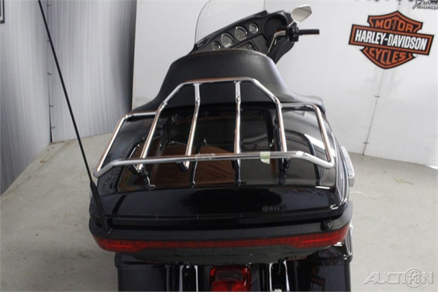 Electra Glide® Ultra Classic®