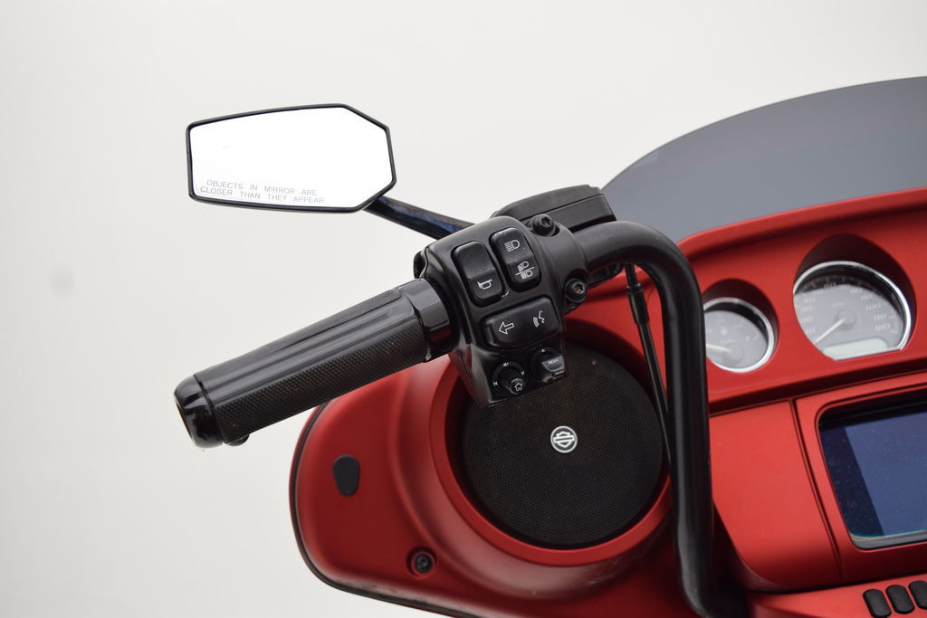 Street Glide® Special