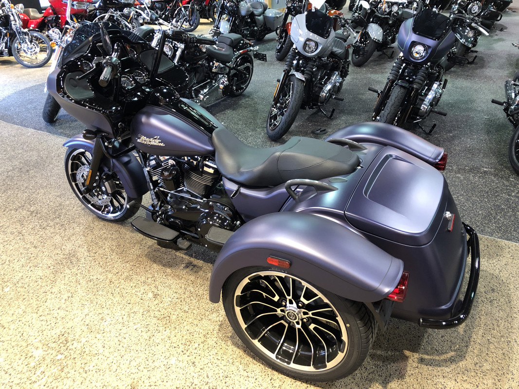 Road Glide® 3