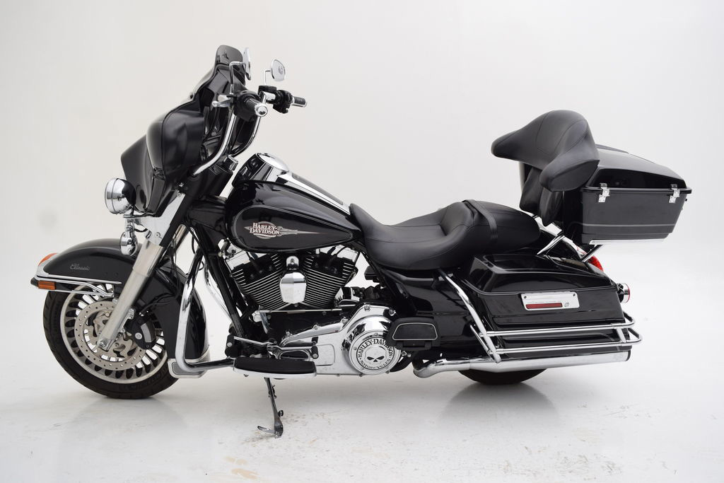 Electra Glide® Classic