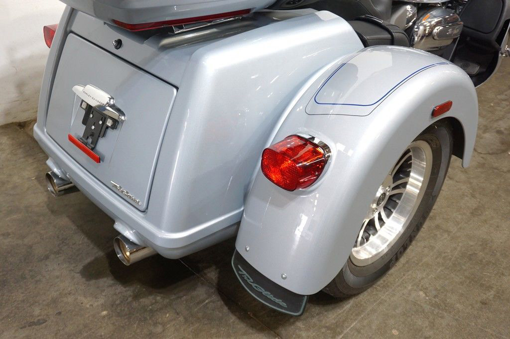 Tri Glide® Ultra