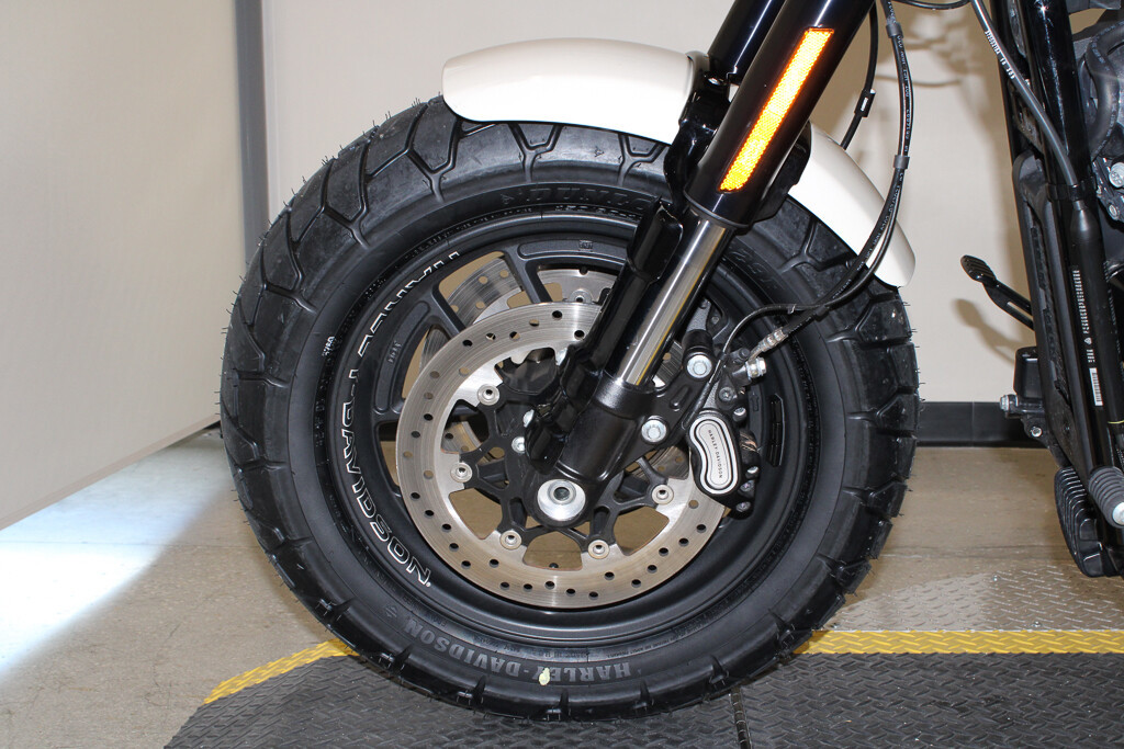 Fat Bob® 114