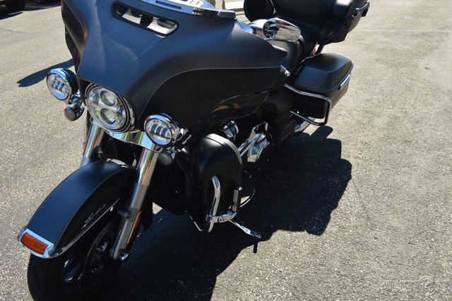 Electra Glide® Ultra® Limited