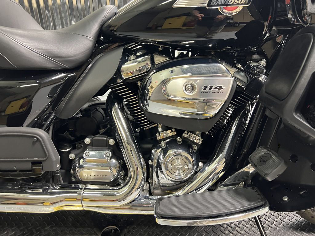 Road Glide® Limited