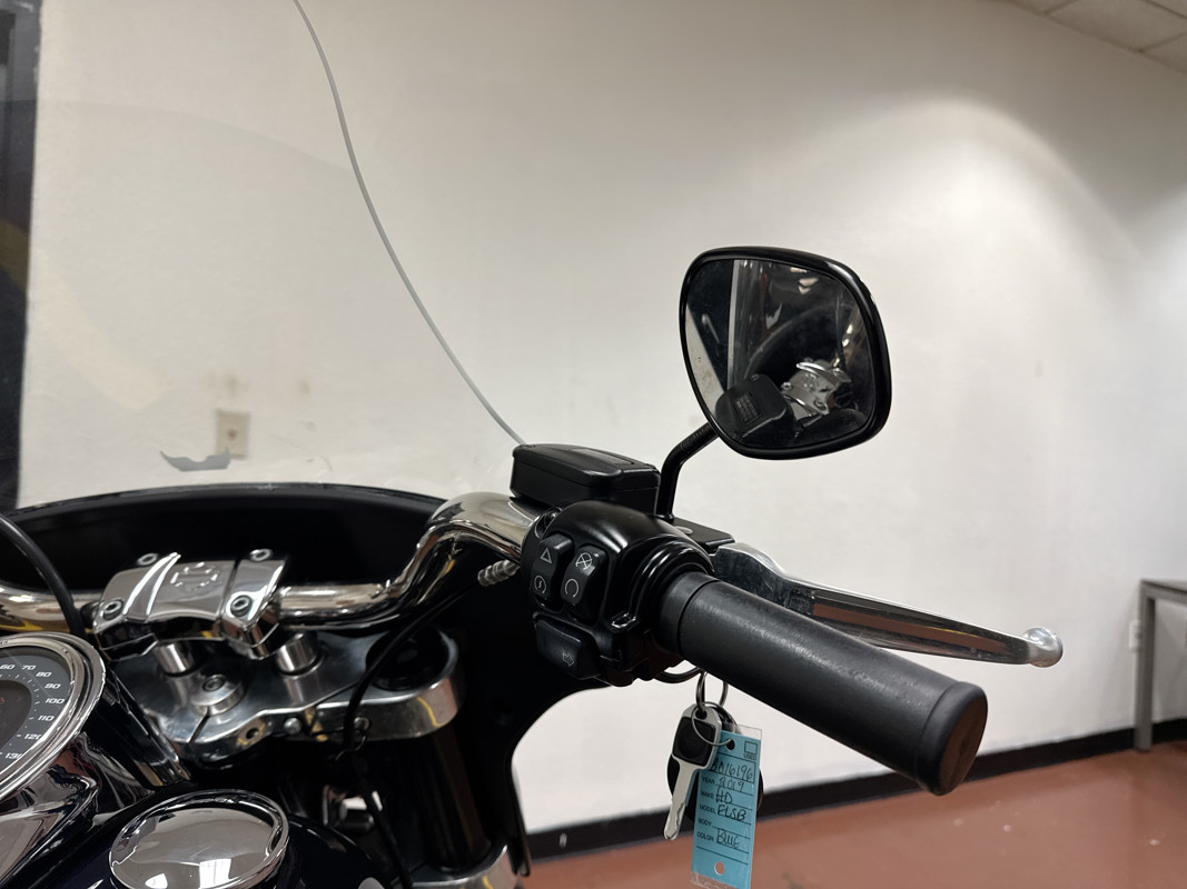 Softail® Sport Glide®