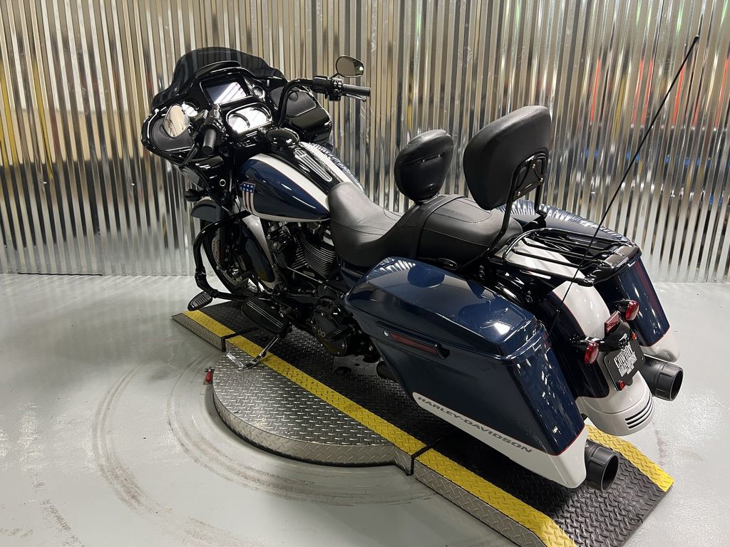 Road Glide® Special