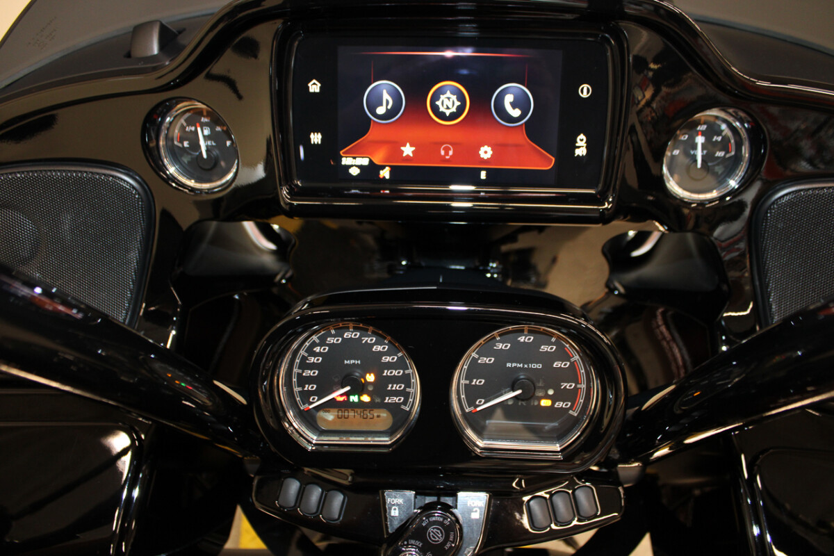 Road Glide® Special