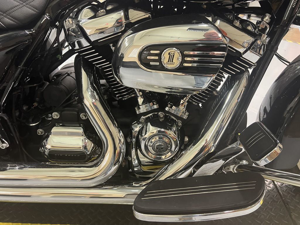 Street Glide® Special
