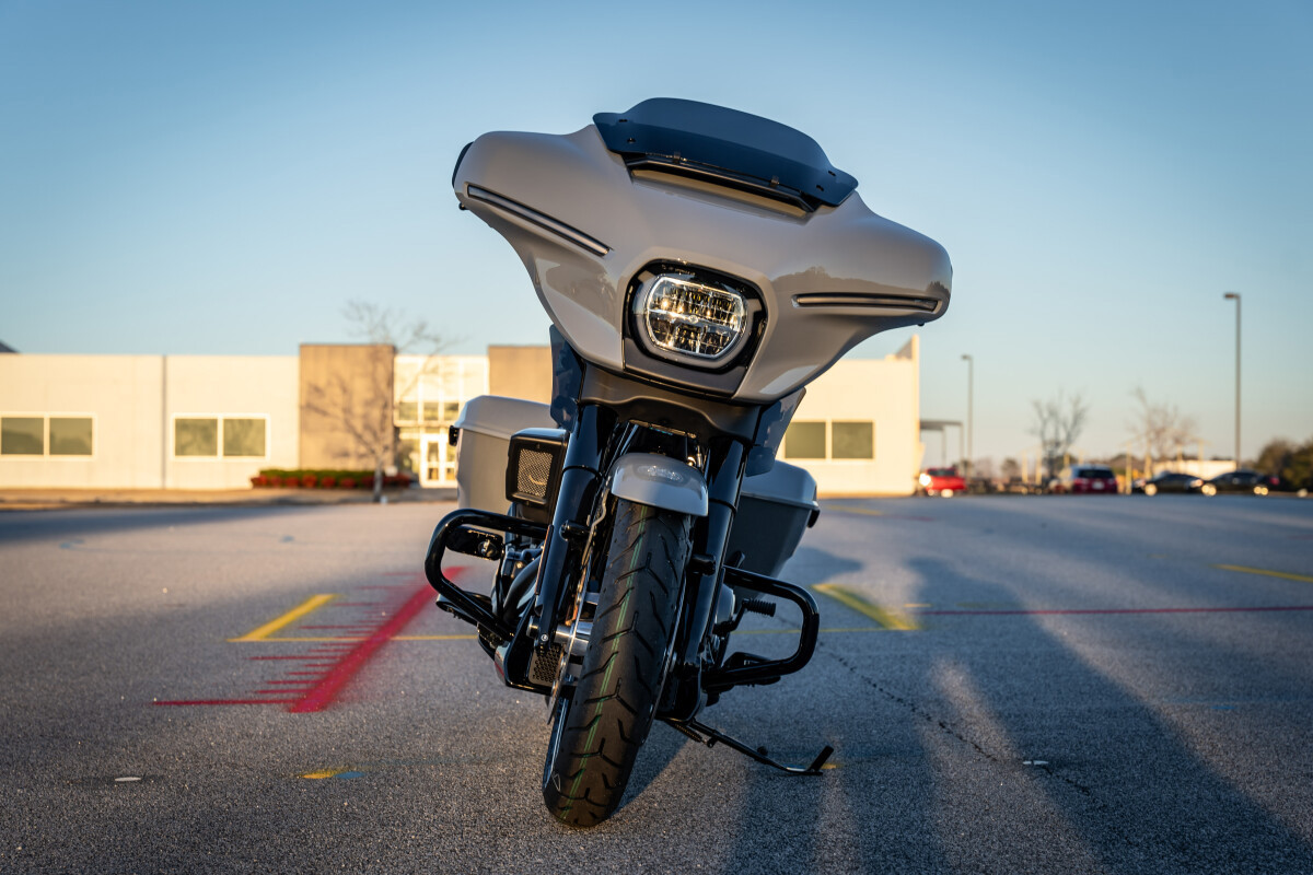 Street Glide®
