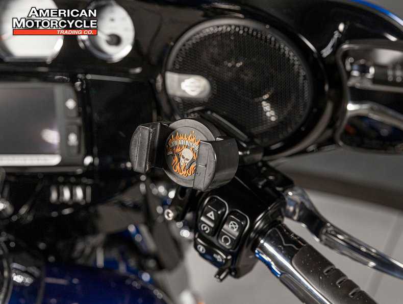 Street Glide® Special