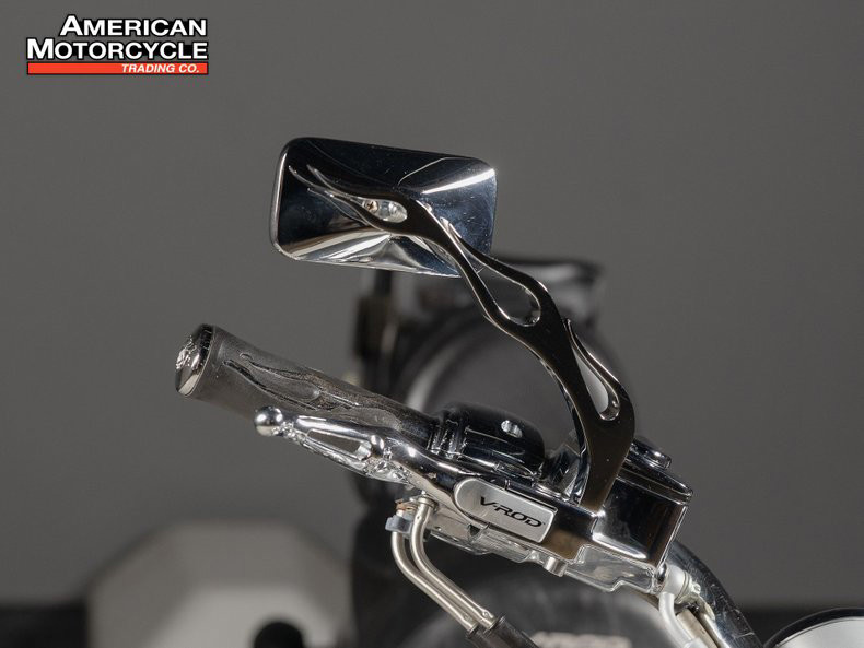 V-Rod®