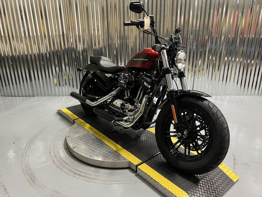 Sportster® Forty-Eight® Special