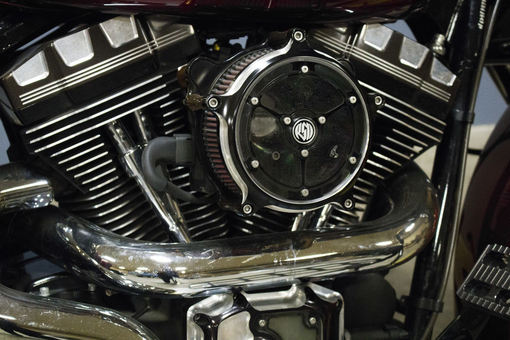 Street Glide® Special