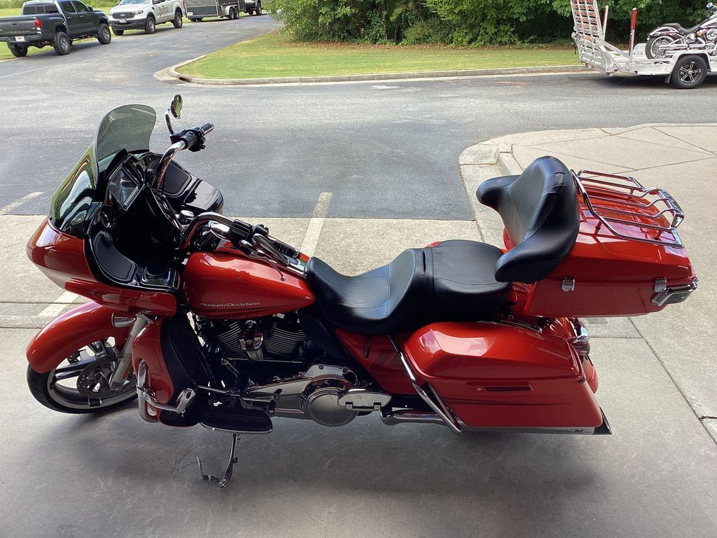 Road Glide® Special
