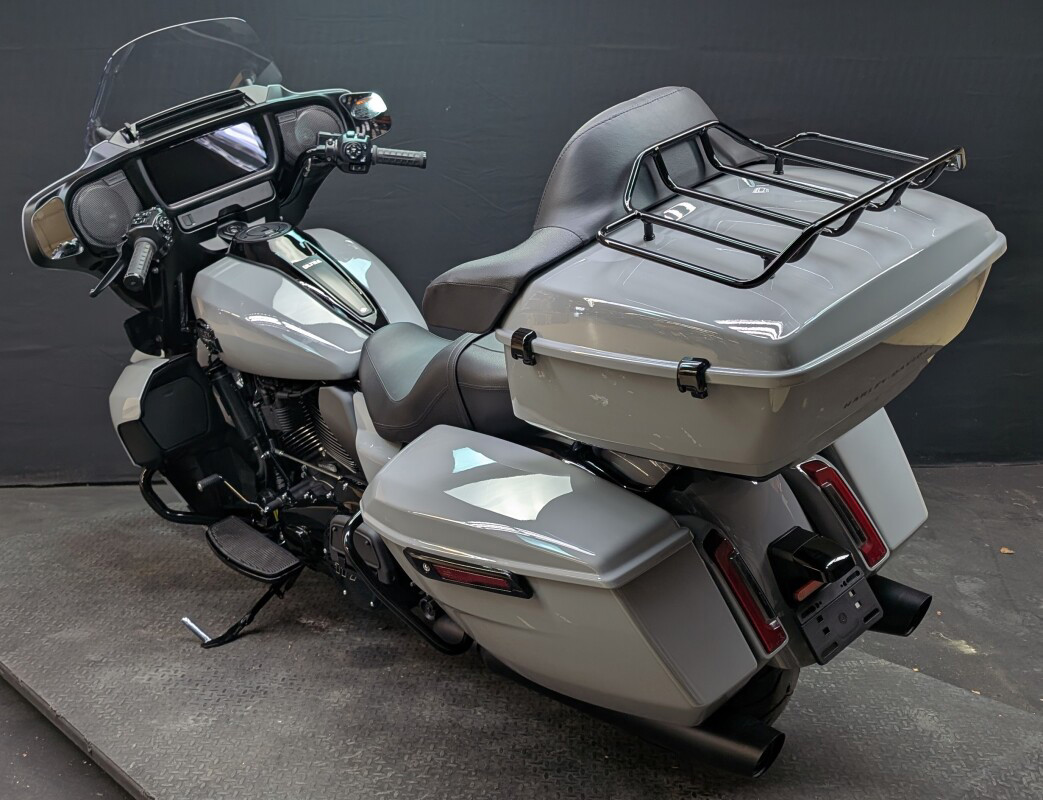 Street Glide® Ultra