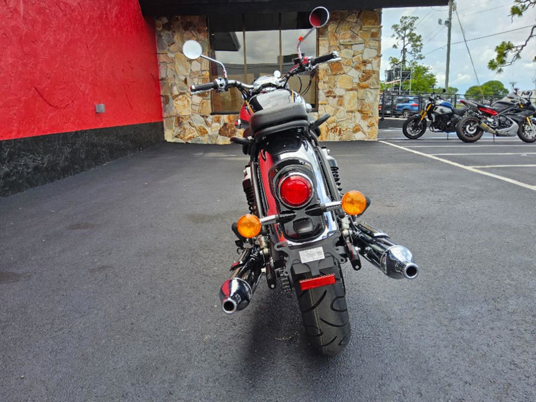 Classic 650