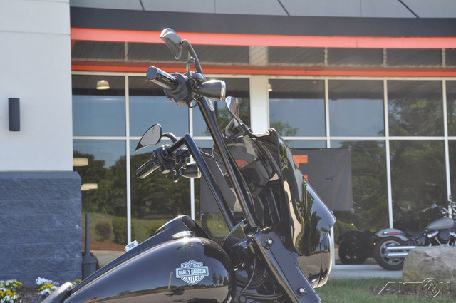 Road King® Special