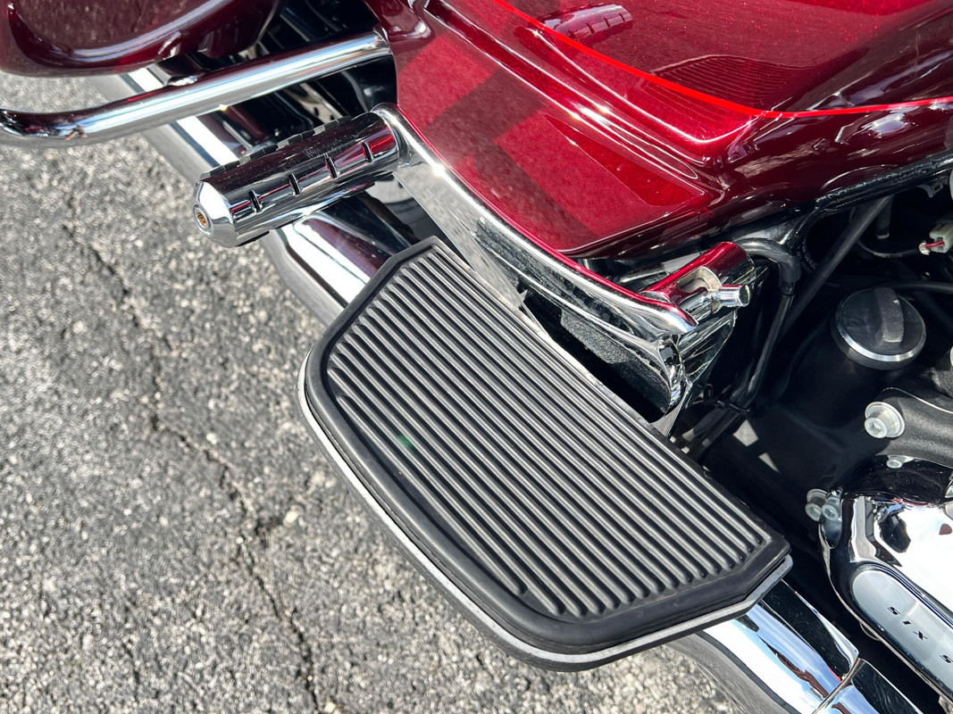 Electra Glide® Ultra® Limited