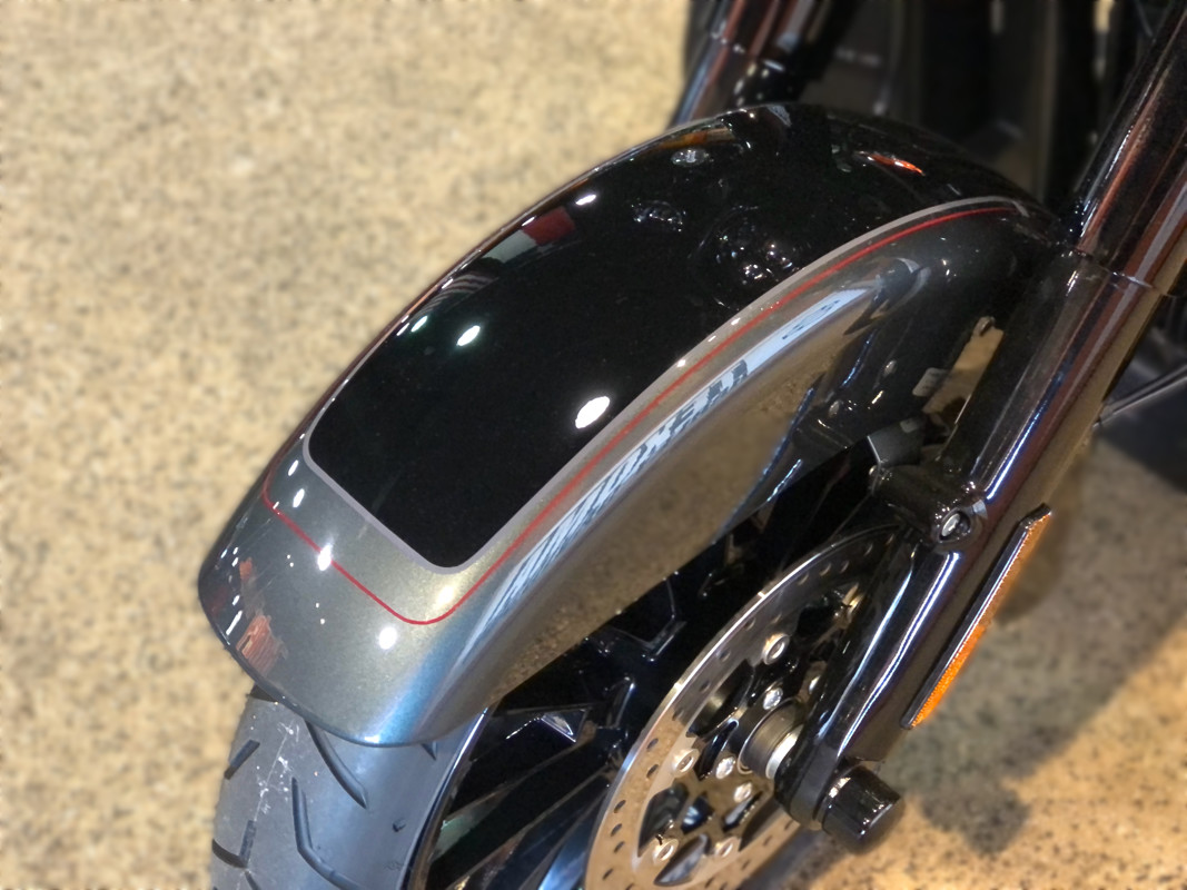 Tri Glide® Ultra