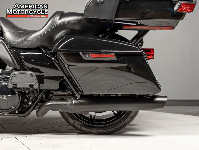 Road Glide® Limited