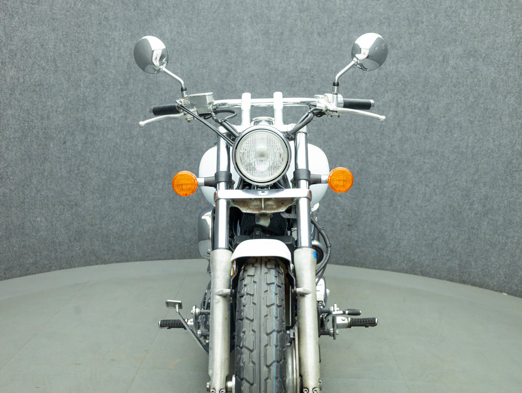 Shadow 750 Spirit