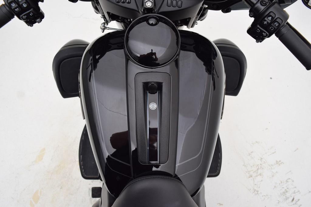 Tri Glide® Ultra