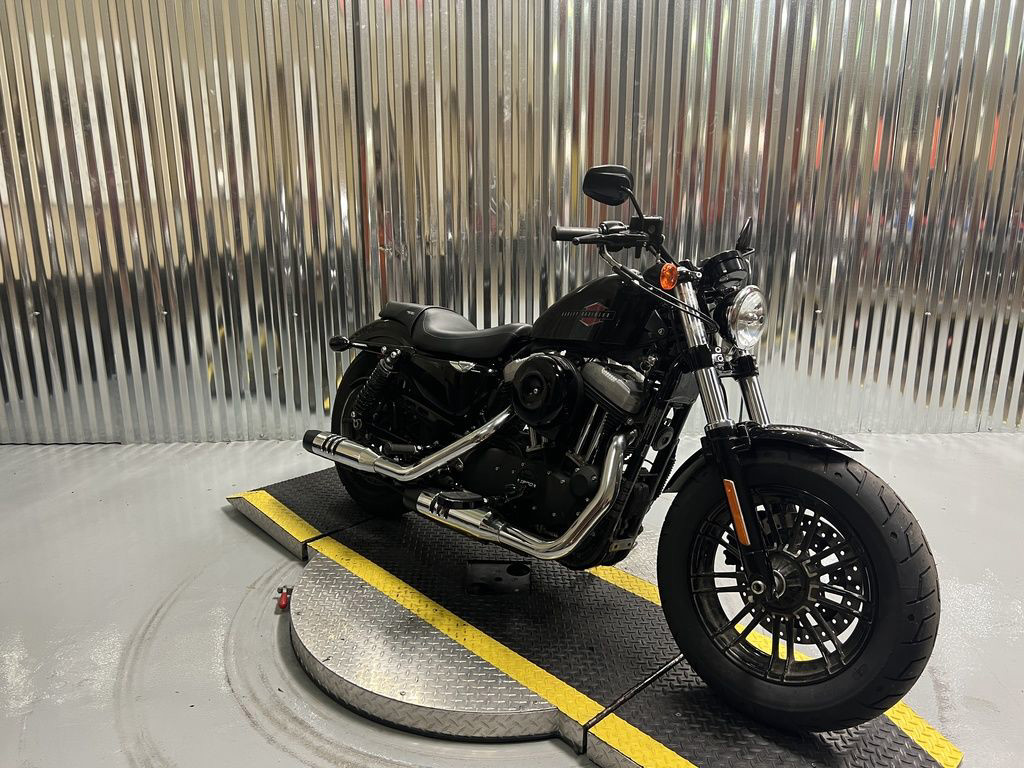 Sportster® Forty-Eight®